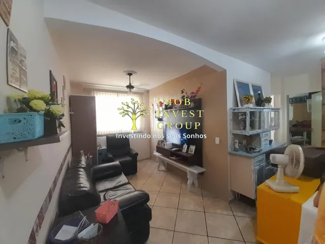 Imagem: Apartamento a Venda no Condomínio Bosque