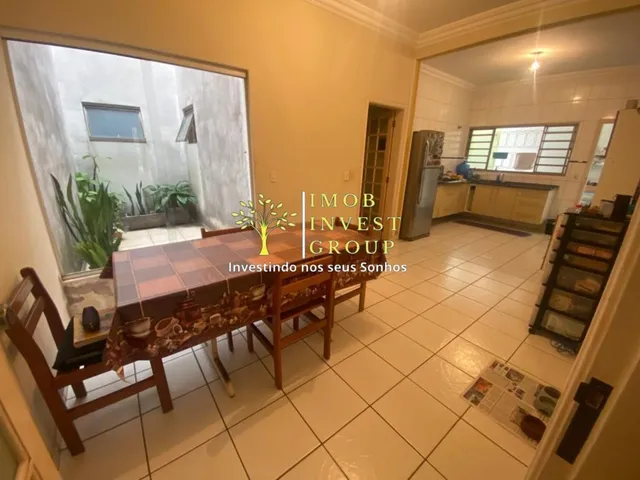 Imagem: Casa Térrea a Venda Jardim Regina - Indaiatuba