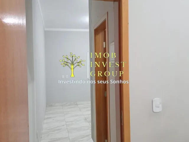 Imagem 3: Kitnet para Locação - Jardim Morada do Sol - Indaiatuba / Sp