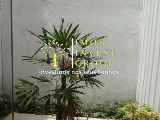 Imagem: Casa À Venda -Jardim santa Marta III