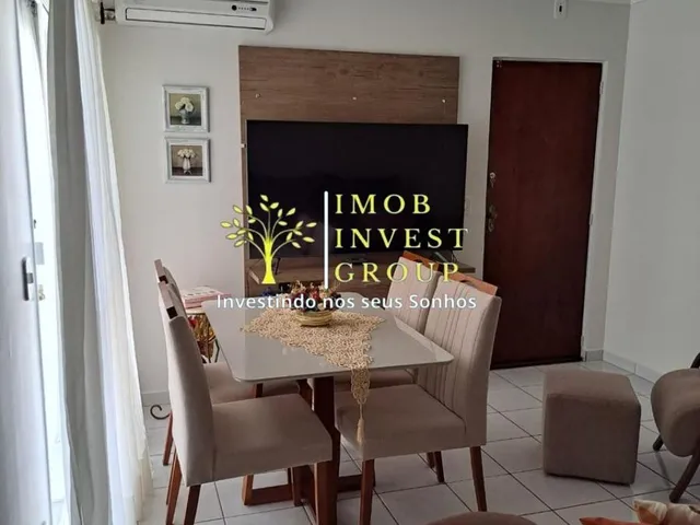 Imagem: Apartamento Á Venda em Condomínio Solar