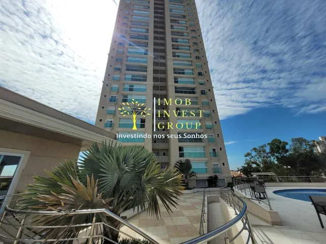 Imagem: Apartamento a Venda no Edifício Majestic