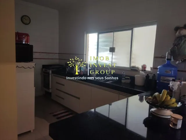 Imagem: Casa Á Venda Condomínio Jardim Vista Verde