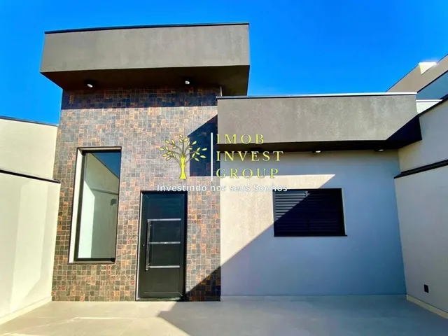 Imagem: Linda Casa Á Venda Bairro Parque Barnabé