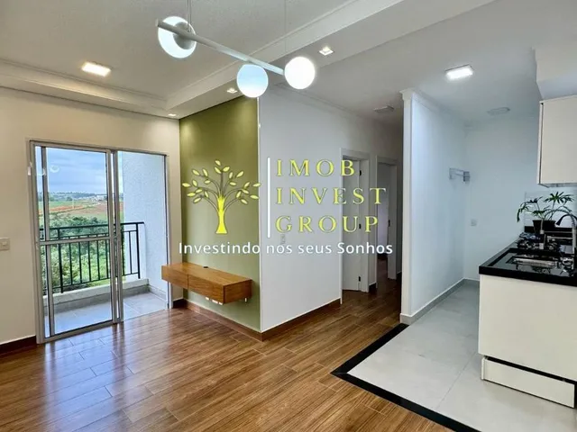 Imagem: Apartamento a Venda no Condomínio Evo Residence