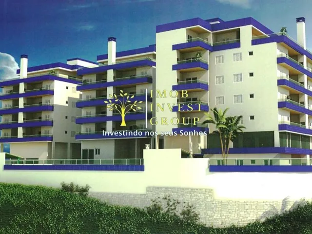 Imagem: Apartamento a Venda no Condomínio Residencial