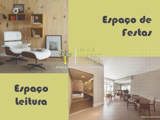 Imagem 13: Apartamento a Venda no Condomínio Residencial Altos do Vivamar II Ubatuba - Sp