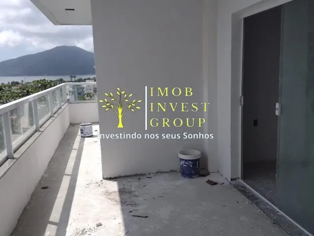 Imagem 5: Apartamento a Venda no Condomínio Residencial Altos do Vivamar II Ubatuba - Sp
