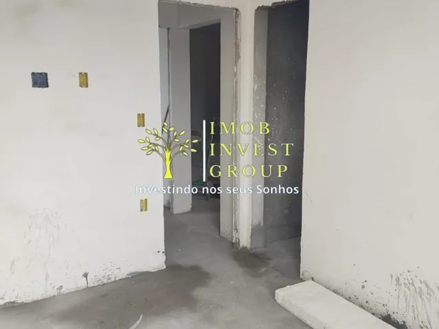 Imagem 12: Apartamento a Venda no Condomínio Residencial Altos do Vivamar II Ubatuba - Sp