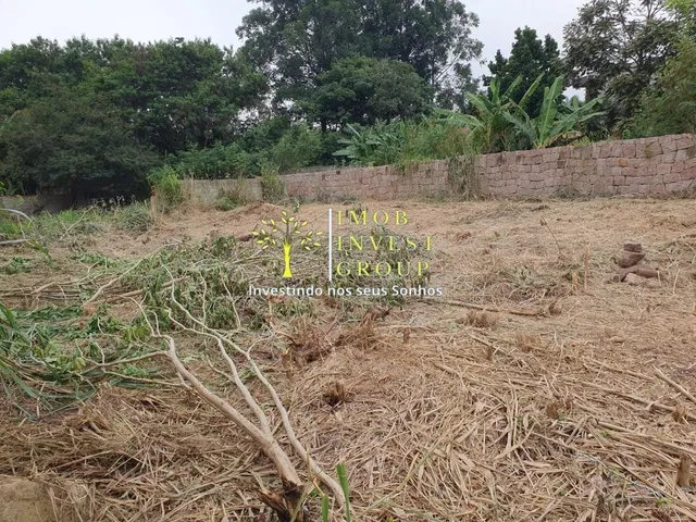 Imagem: Terreno a Venda no Jardim Paraíso II