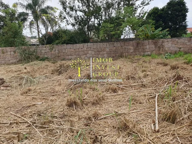 Imagem 4: Terreno a Venda no Jardim Paraíso II - Itu - Sp