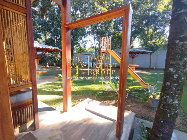 Imagem 16: Chácara a Venda no Vale das Laranjeiras Indaiatuba- Sp