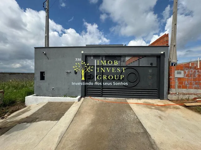 Imagem 16: Sobrado a Venda no Smart City Indaiatuba - Sp