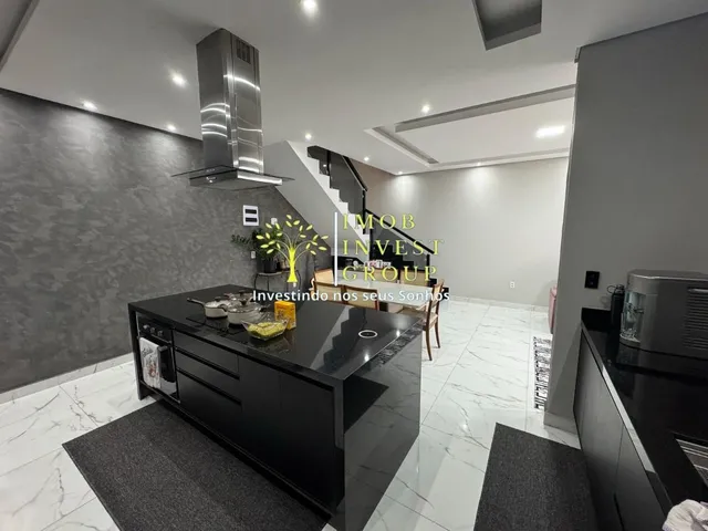 Imagem 10: Sobrado a Venda no Smart City Indaiatuba - Sp
