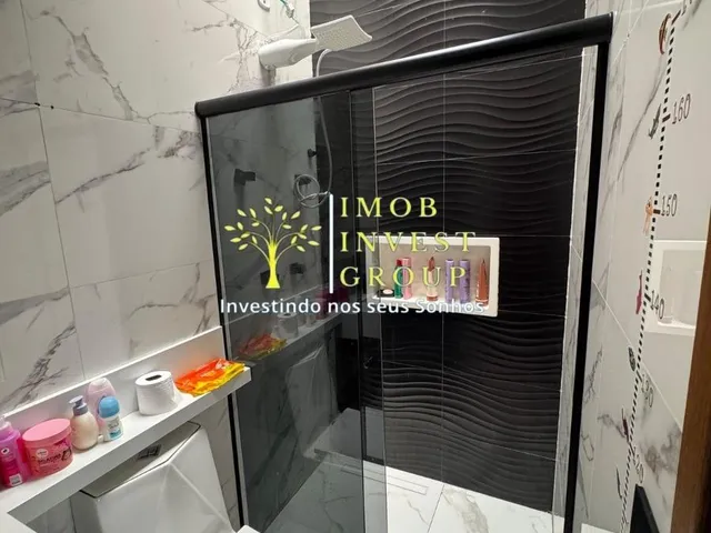 Imagem 8: Sobrado a Venda no Smart City Indaiatuba - Sp