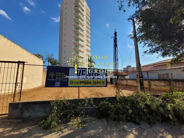 Imagem: Terreno Á Venda e Locação no Vila Sfeir