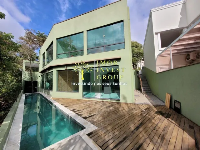 Imagem: Casa Á Venda e Locação no Condomínio