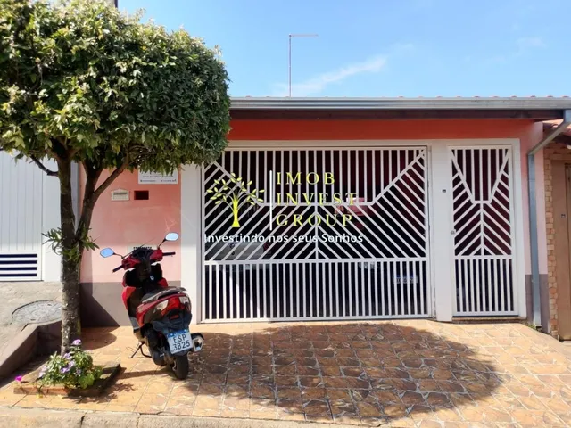 Imagem: Casa À Venda Ou Troca no Bairro Nair Maria