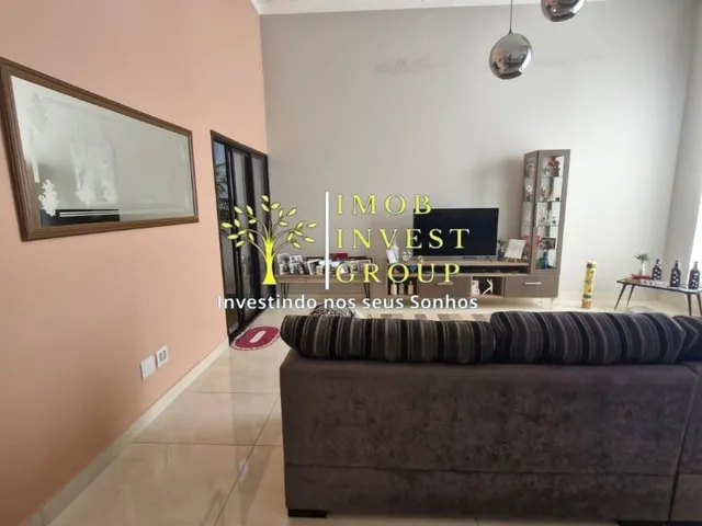 Imagem 6: Casa a Venda no Jardim Esplanada Indaiatuba - Sp