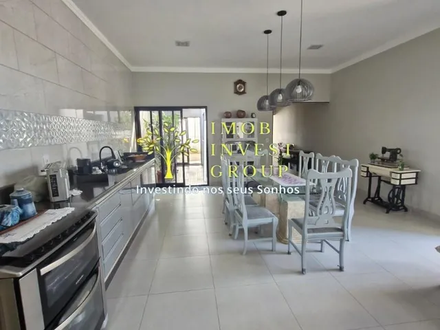 Imagem 11: Casa a Venda no Jardim Esplanada Indaiatuba - Sp