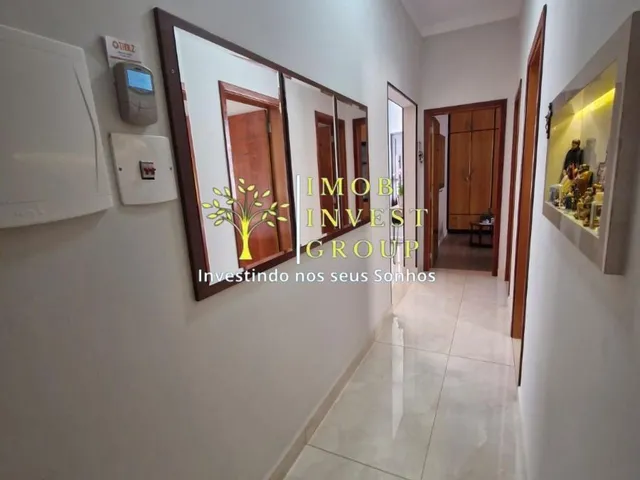 Imagem 9: Casa a Venda no Jardim Esplanada Indaiatuba - Sp