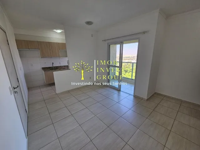 Imagem: Apartamento a Venda no Condomínio Belvedere