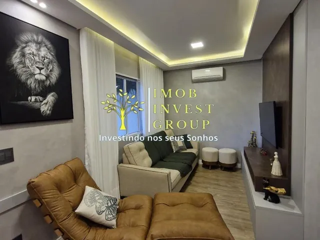 Imagem: Casa À Venda no Condomínio Vila Formosa