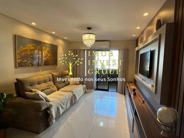 Imagem: Apartamento À Venda no Residencial Paulistânia