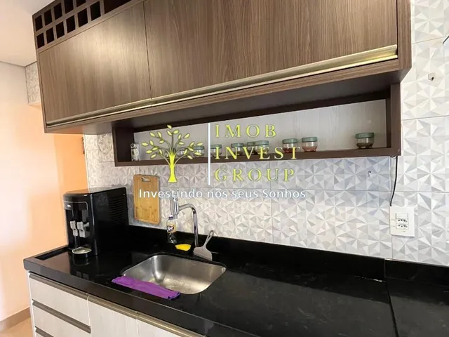 Imagem 2: Apartamento À Venda no Residencial Paulistânia Indaiatuba Sp