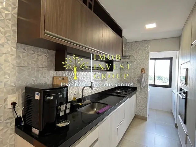 Imagem 15: Apartamento À Venda no Residencial Paulistânia Indaiatuba Sp
