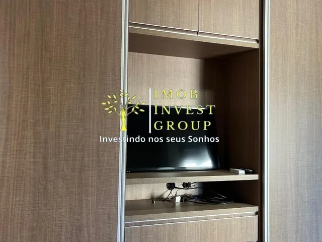 Imagem 6: Apartamento À Venda no Residencial Paulistânia Indaiatuba Sp