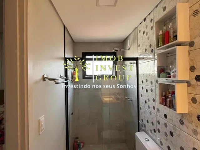Imagem 12: Apartamento À Venda no Residencial Paulistânia Indaiatuba Sp