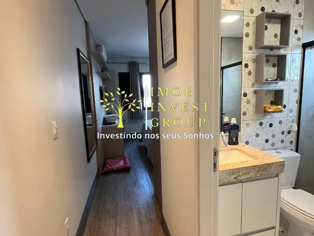 Imagem 13: Apartamento À Venda no Residencial Paulistânia Indaiatuba Sp