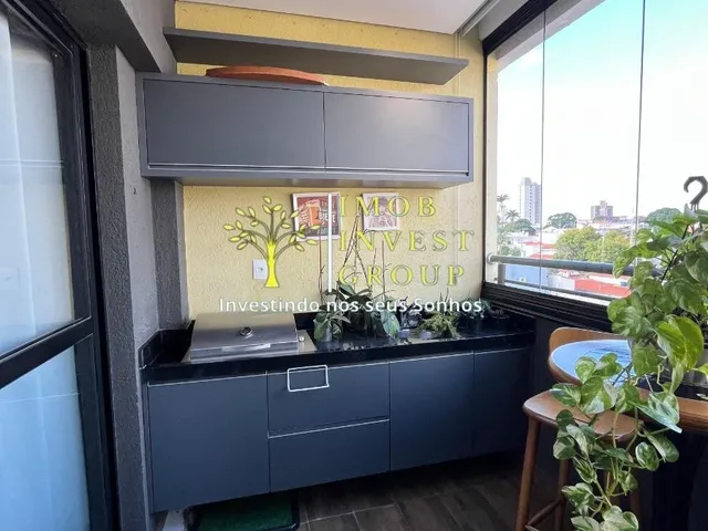 Imagem 11: Apartamento À Venda no Residencial Paulistânia Indaiatuba Sp