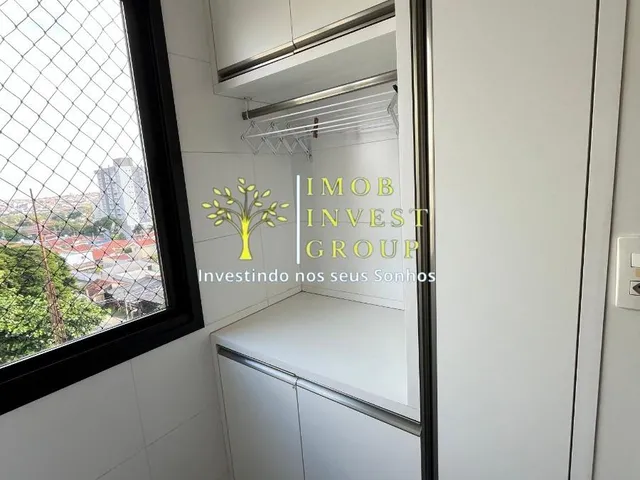 Imagem 16: Apartamento À Venda no Residencial Paulistânia Indaiatuba Sp