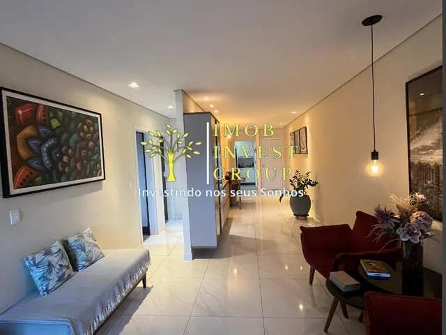Imagem 3: Apartamento À Venda no Residencial Paulistânia Indaiatuba Sp