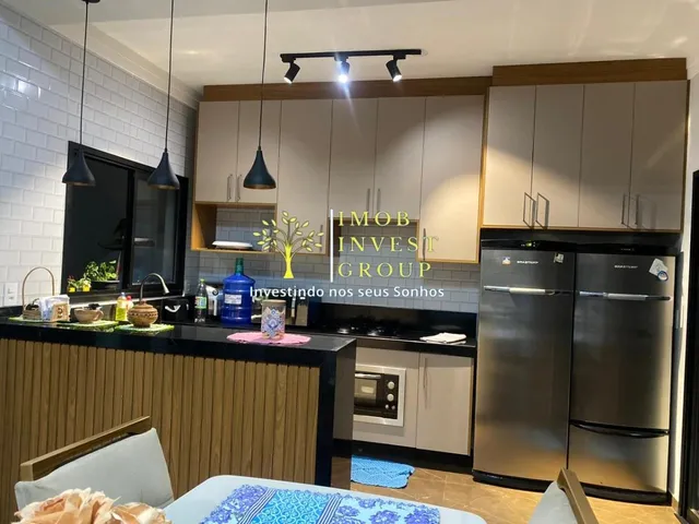 Imagem: Casa a Venda no Jardim Residencial Sabias