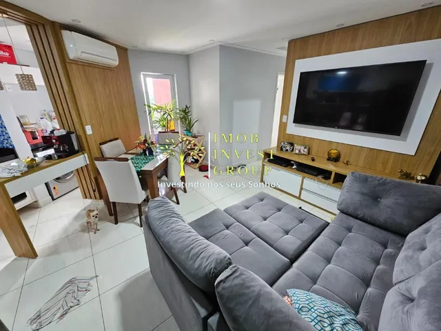 Imagem: Apartamento para Venda no Condomínio Plaza