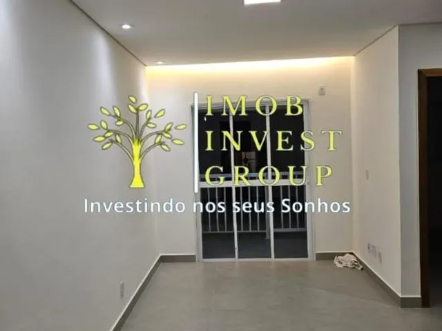 Imagem: Apartamento À Venda no Condomínio the