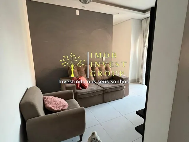 Imagem: Apartamento À Venda no Condomínio Reserva