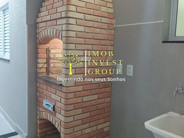 Imagem 2: Casas À Venda no Centro Indaiatuba- Sp