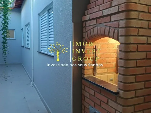 Imagem 14: Casas À Venda no Centro Indaiatuba- Sp