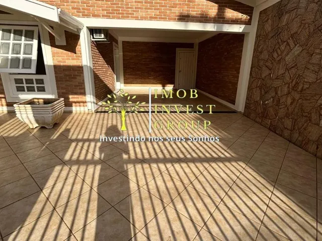 Imagem: Casa para Venda no Jardim Cidade Nova Indaiatuba