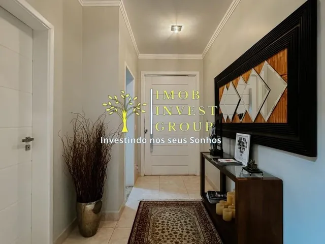 Imagem 15: Casa a Venda no Condomínio Residencial Alto de Itaici - Sp