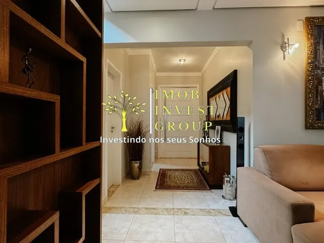 Imagem 6: Casa a Venda no Condomínio Residencial Alto de Itaici - Sp