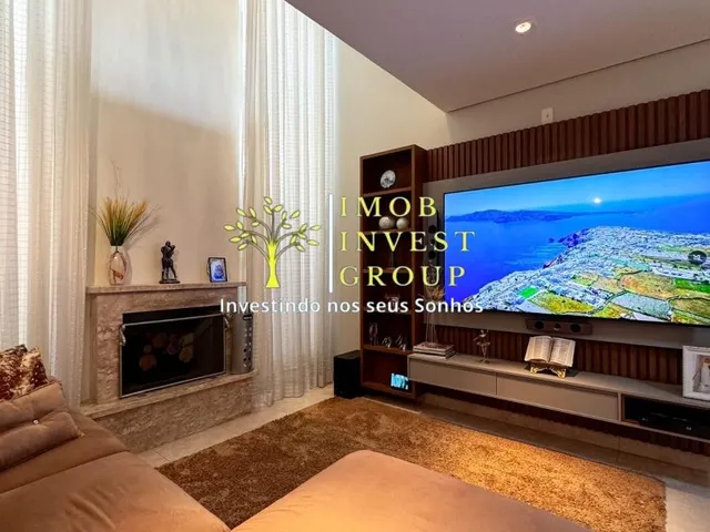 Imagem 10: Casa a Venda no Condomínio Residencial Alto de Itaici - Sp