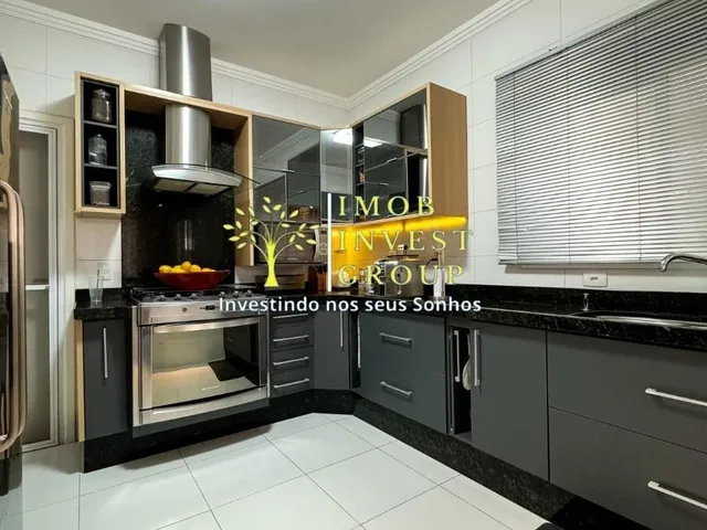Imagem 5: Casa a Venda no Condomínio Residencial Alto de Itaici - Sp