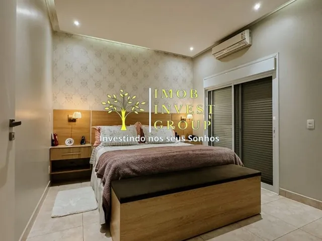 Imagem 4: Casa a Venda no Condomínio Residencial Alto de Itaici - Sp