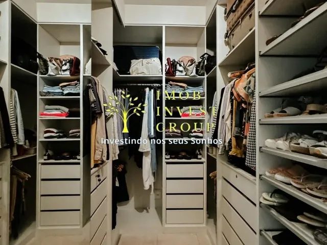 Imagem 2: Casa a Venda no Condomínio Residencial Alto de Itaici - Sp