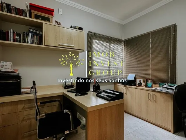 Imagem 11: Casa a Venda no Condomínio Residencial Alto de Itaici - Sp